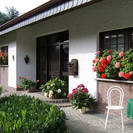 Ferienwohnung "Am Fuchsgraben" Tholey Екстер'єр фото