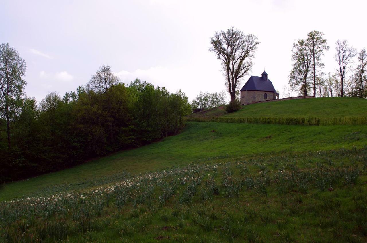 Ferienwohnung "Am Fuchsgraben" Tholey Екстер'єр фото