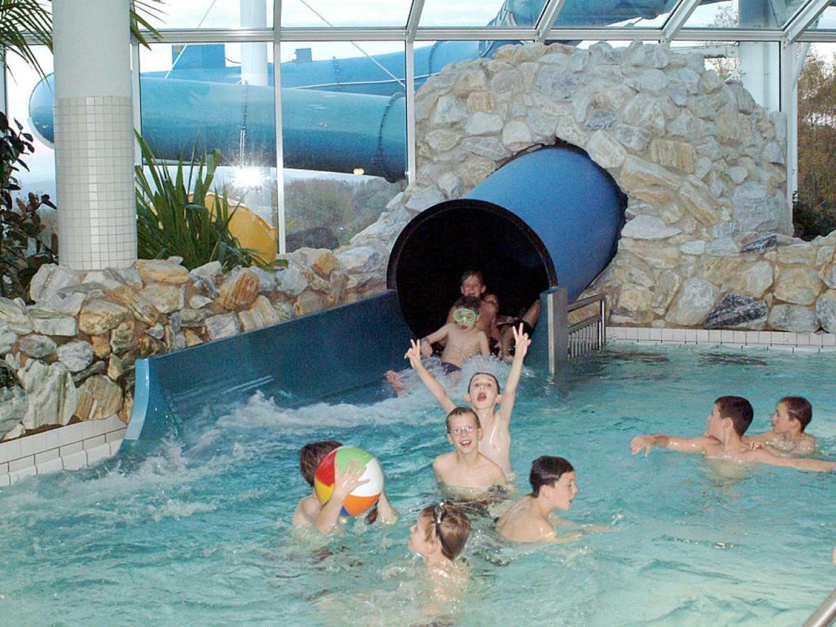 Ferienwohnung "Am Fuchsgraben" Tholey Екстер'єр фото